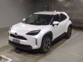 2023 Toyota YARIS CROSS