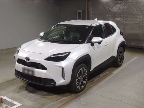 2023 Toyota YARIS CROSS MXPB10[0]