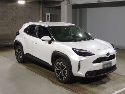 2023 Toyota YARIS CROSS MXPB10[2]