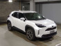 2023 Toyota YARIS CROSS