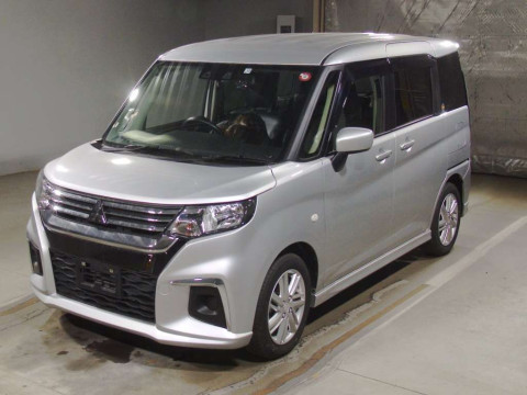 2022 Mitsubishi Delica D2 MB37S[0]