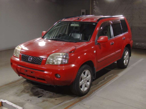 2005 Nissan X-Trail NT30[0]