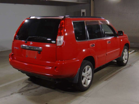 2005 Nissan X-Trail NT30[1]