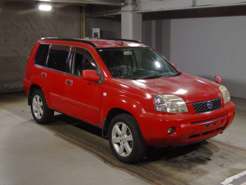 2005 Nissan X-Trail NT30[2]