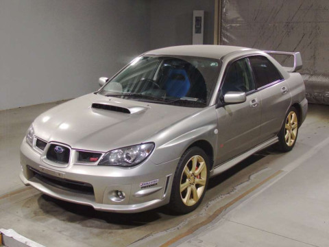 2005 Subaru Impreza GDA[0]