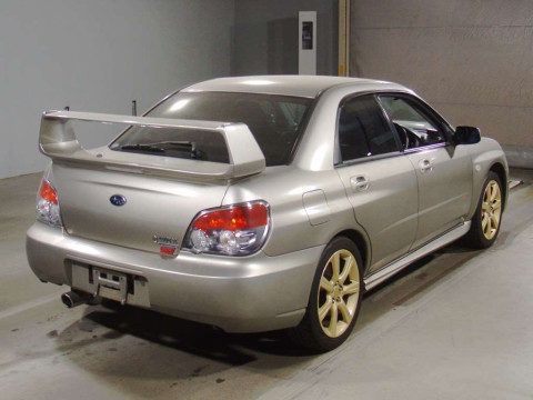 2005 Subaru Impreza GDA[1]