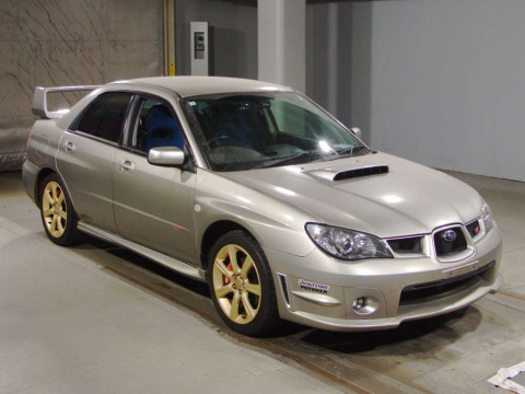 2005 Subaru Impreza GDA[2]