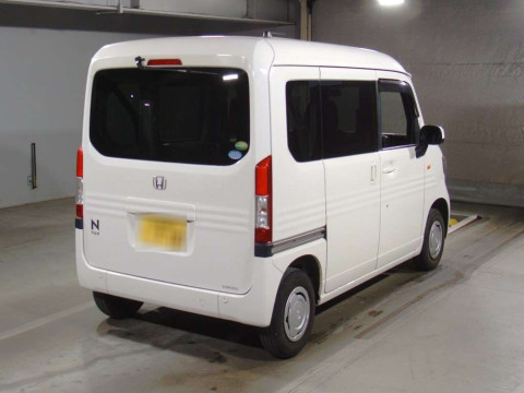 2018 Honda N-VAN JJ1[1]