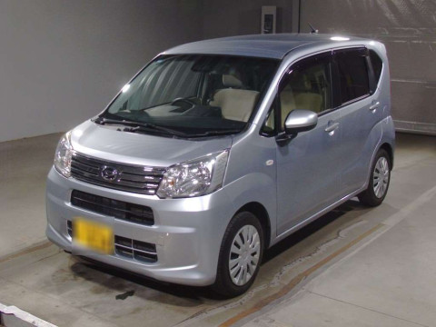 2020 Daihatsu Move LA150S[0]