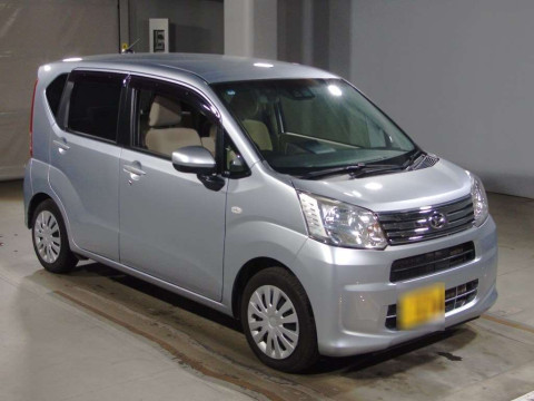 2020 Daihatsu Move LA150S[2]