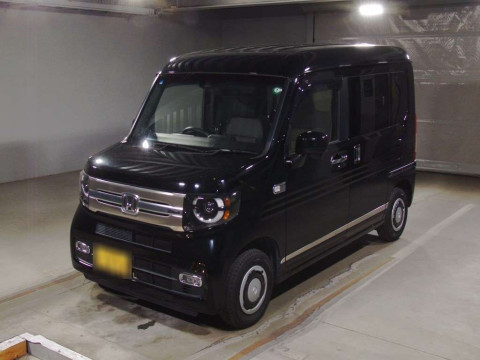 2020 Honda N-Van+Style JJ1[0]