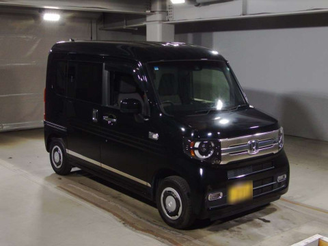 2020 Honda N-Van+Style JJ1[2]