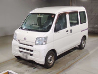 2017 Daihatsu Hijet Cargo