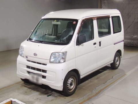 2017 Daihatsu Hijet Cargo S321V[0]