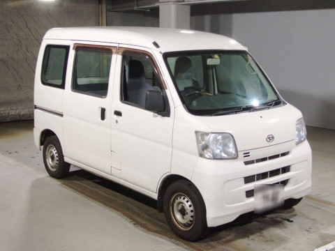 2017 Daihatsu Hijet Cargo S321V[2]