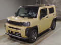 2025 Daihatsu TAFT