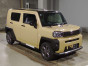 2025 Daihatsu TAFT