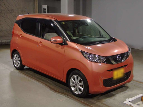 2020 Nissan DAYZ B43W[2]