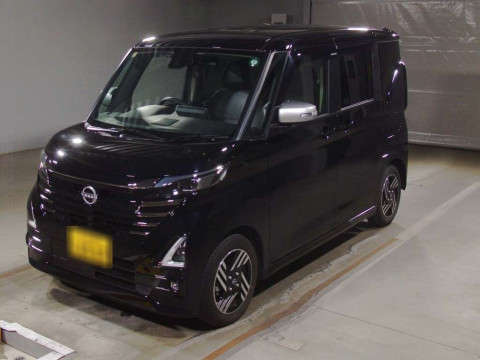 2023 Nissan Roox B44A[0]