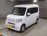 2023 Honda N-VAN