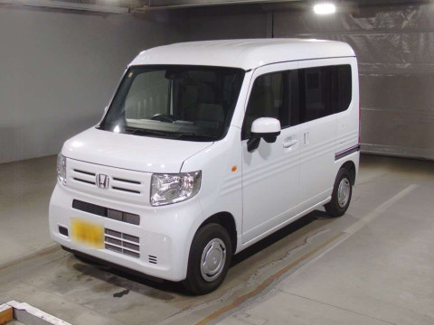 2023 Honda N-VAN JJ1[0]