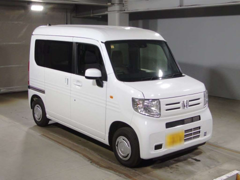 2023 Honda N-VAN JJ1[2]