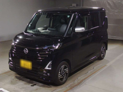 2023 Nissan Roox B44A[0]