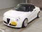 2016 Daihatsu Copen