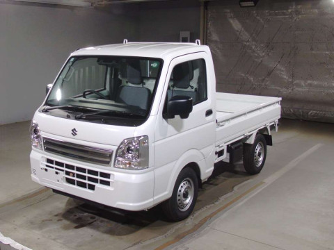 2024 Suzuki Carry Truck DA16T[0]