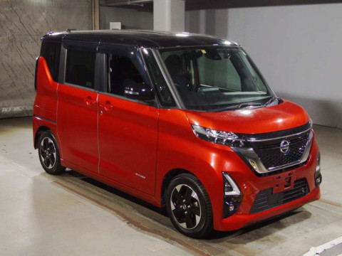 2020 Nissan Roox B44A[2]