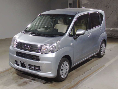 2018 Daihatsu Move LA150S[0]