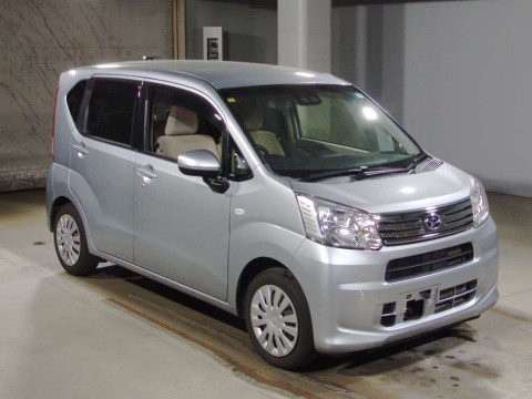 2018 Daihatsu Move LA150S[2]