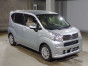 2018 Daihatsu Move