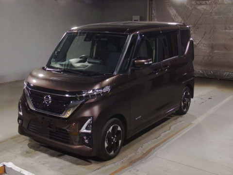 2022 Nissan Roox B44A[0]