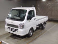 2024 Suzuki Carry Truck