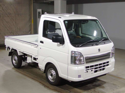 2024 Suzuki Carry Truck DA16T[2]