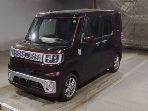 2016 Daihatsu Wake LA700S[0]