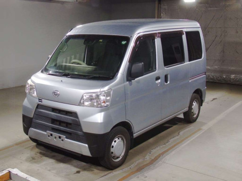 2019 Daihatsu Hijet Cargo S321V[0]