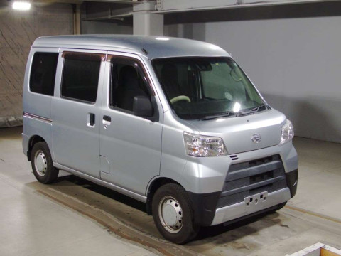 2019 Daihatsu Hijet Cargo S321V[2]