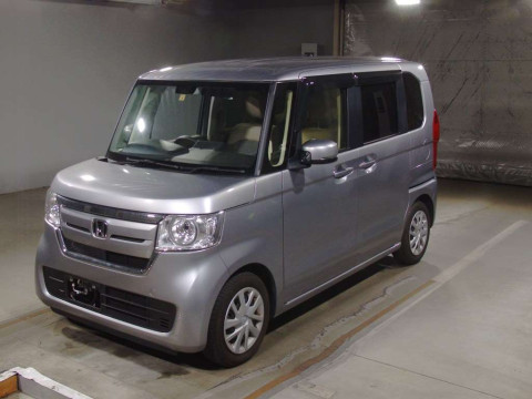 2020 Honda N-BOX JF3[0]