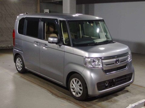 2020 Honda N-BOX JF3[2]