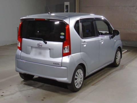 2020 Daihatsu Move LA150S[1]