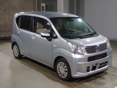 2020 Daihatsu Move LA150S[2]