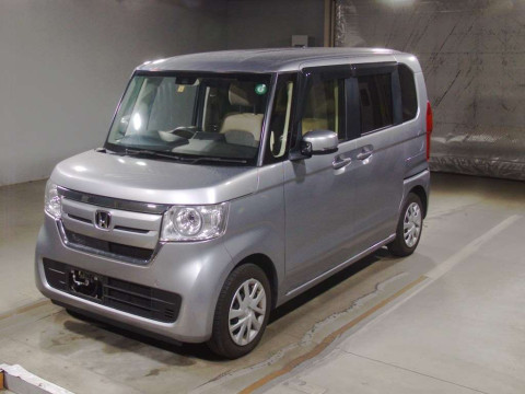 2020 Honda N-BOX JF3[0]