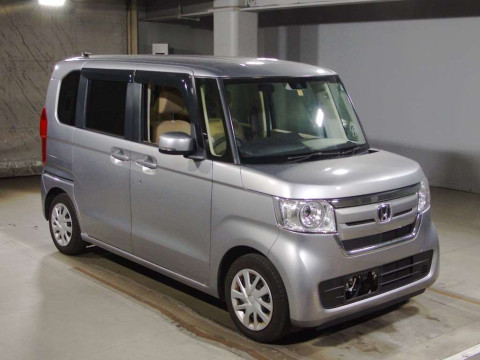 2020 Honda N-BOX JF3[2]