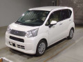 2020 Daihatsu Move