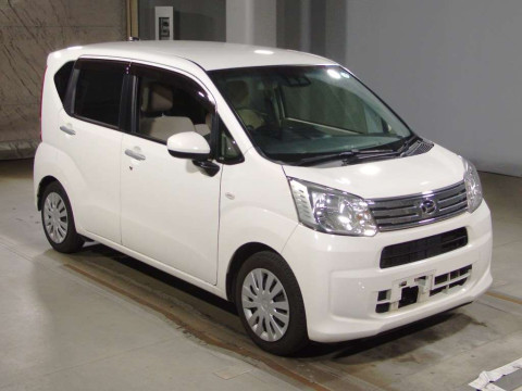 2020 Daihatsu Move LA150S[2]