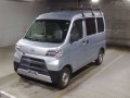 2020 Daihatsu Hijet Cargo