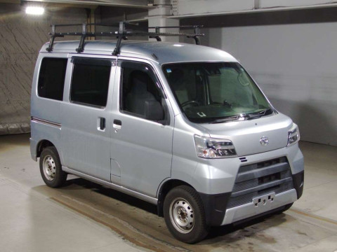 2020 Daihatsu Hijet Cargo S321V[2]