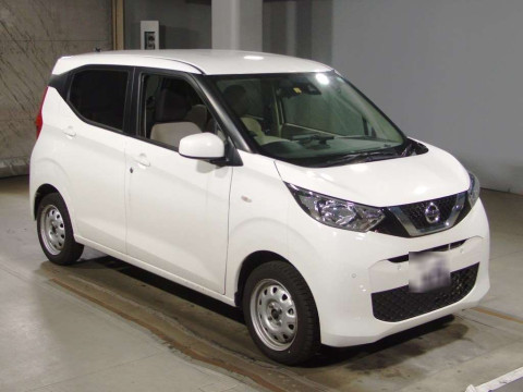 2020 Nissan DAYZ B46W[2]